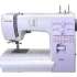 Швейная машина JANOME 423S белый