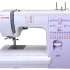 Швейная машина JANOME 423S белый