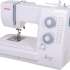 Швейная машина JANOME 521 белый