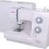 Швейная машина JANOME 521 белый