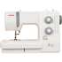 Швейная машина JANOME 521 белый