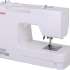 Швейная машина JANOME 521 белый