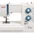 Швейная машина JANOME 525 S белый
