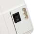 Швейная машина JANOME 525 S белый