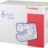 Швейная машина JANOME 525 S белый