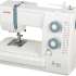Швейная машина JANOME 525 S белый