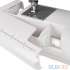 Швейная машина JANOME 5515 белый