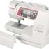 Швейная машина JANOME 601DC белый
