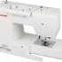 Швейная машина JANOME 601DC белый