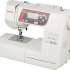 Швейная машина JANOME 601DC белый