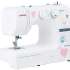 Швейная машина Janome JQ 2515S белый