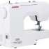 Швейная машина Janome JQ 2515S белый