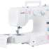 Швейная машина Janome JQ 2515S белый