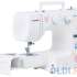 Швейная машина Janome JQ 2515S белый