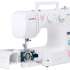 Швейная машина Janome JQ 2515S белый