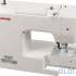 Швейная машина JANOME Juno 1512 белый