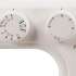 Швейная машина JANOME Juno 1512 белый