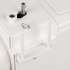 Швейная машина Janome L-394 белый