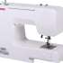 Швейная машина Janome LW-17 белый