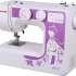 Швейная машина Janome LW-17 белый