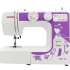 Швейная машина Janome LW-17 белый