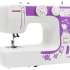 Швейная машина Janome LW-17 белый