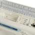 Швейная машина JANOME My Excel 1221 белый