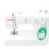 Швейная машина JANOME S-19 белый
