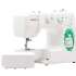 Швейная машина JANOME S-19 белый