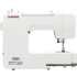 Швейная машина JANOME S-19 белый