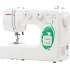 Швейная машина JANOME S-19 белый