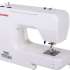 Швейная машина JANOME S-24 белый