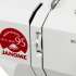Швейная машина JANOME Sakura 95 белый