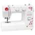 Швейная машина JANOME Sakura 95 белый