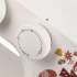 Швейная машина JANOME Sew dream 510 белый