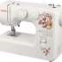 Швейная машина JANOME Sew dream 510 белый
