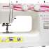 Швейная машина Janome Sew Line 500s, белый