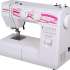 Швейная машина Janome Sew Line 500s, белый