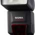 Sigma EF 610 DG Super