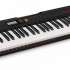 Синтезатор Casio CT-S195, черный
