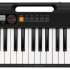 Синтезатор Casio CT-S195, черный