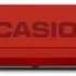 Синтезатор Casio CT-S1RD, красный