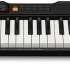 Синтезатор Casio CT-S200BK, черный