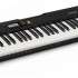 Синтезатор Casio CT-S200BK, черный