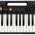 Синтезатор Casio CT-S200BK, черный