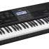 Синтезатор Casio CT-X800, черный