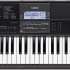 Синтезатор Casio CT-X800, черный