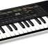 Синтезатор Casio SA-51, черный