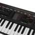 Синтезатор Casio SA-81, черный