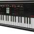 Синтезатор Casio SA-81, черный